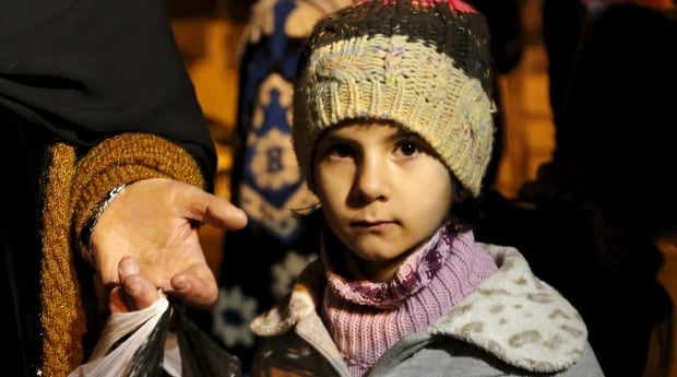 MIDEAST-CRISIS-SYRIA/