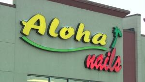 Aloha