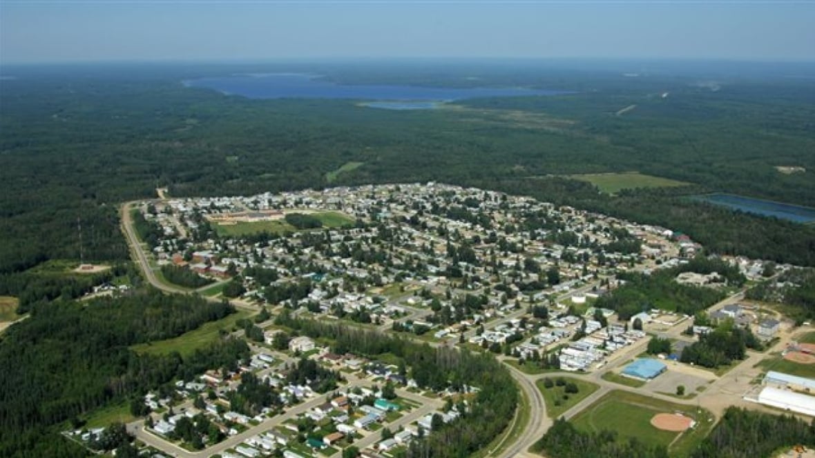 Earthquakes edmonton