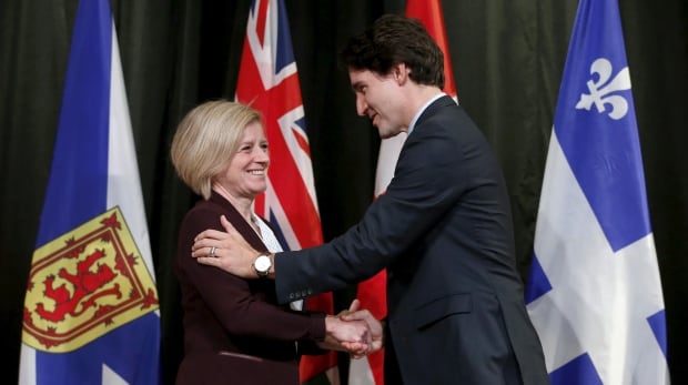 CLIMATECHANGE-SUMMIT/CANADA