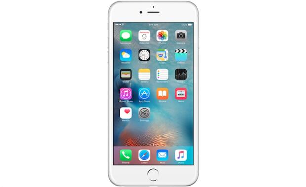 iPhone