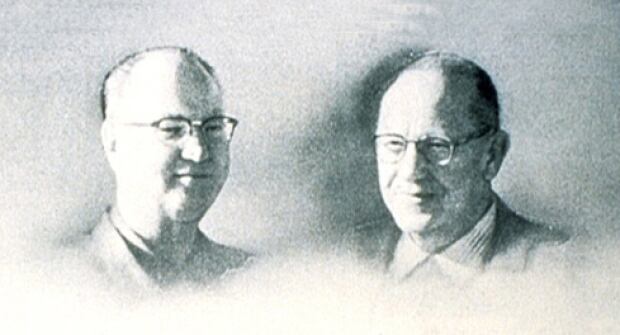 McDonald brothers