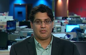 Atul Khullar