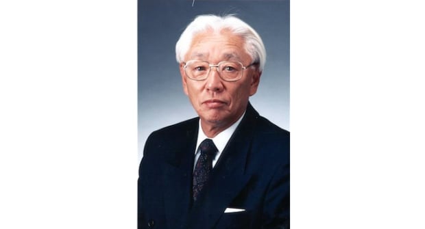 Akio Morita