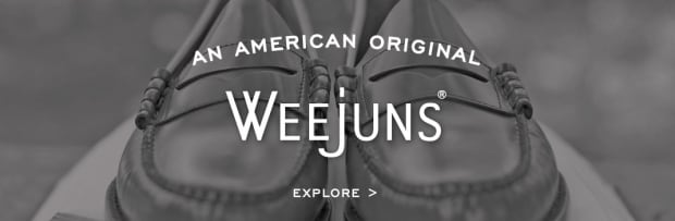 Weejuns