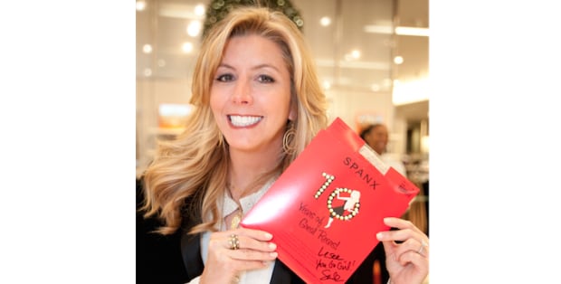 Sara Blakely