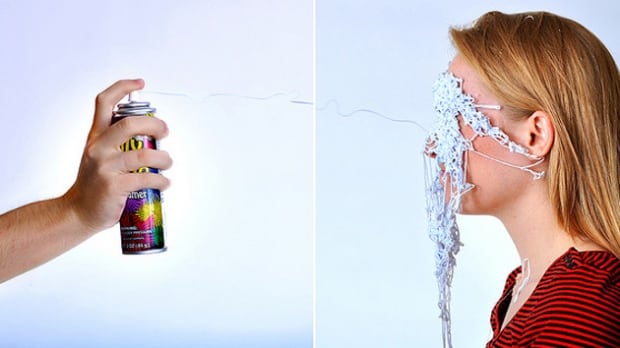 Silly String
