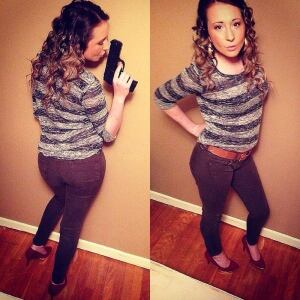 Marissa Shephard