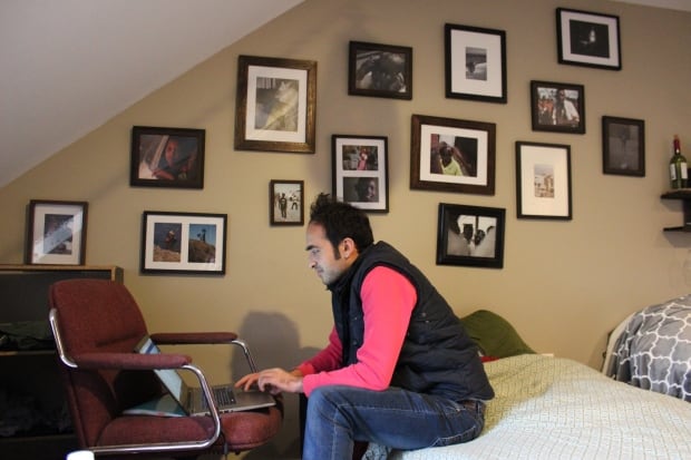 Syrian-refugee-Mostafa Hassoun