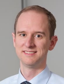 Dr. Michael Fielden