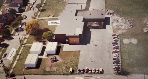 Blanshard Elementary