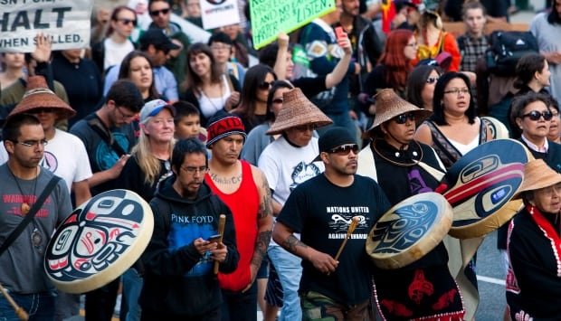 CANADA-PIPELINE/NORTHERNGATEWAY