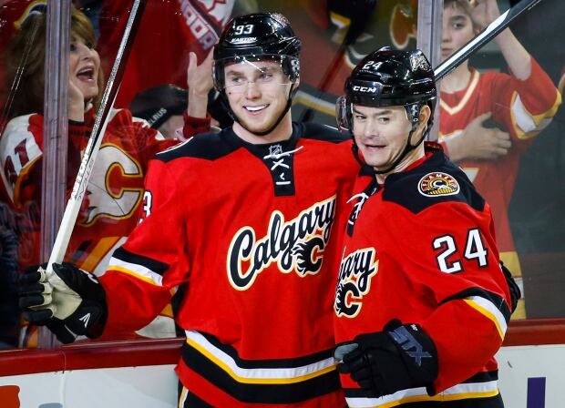 Sam Bennett