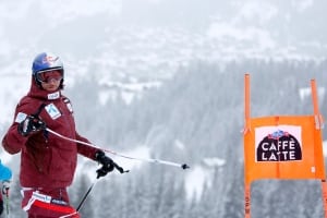 aksel lund svindal lauberhorn training