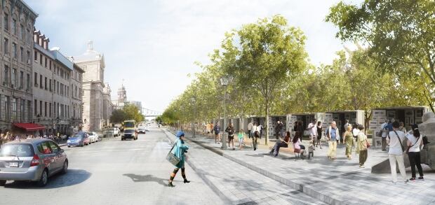 Place Jacques-Cartier