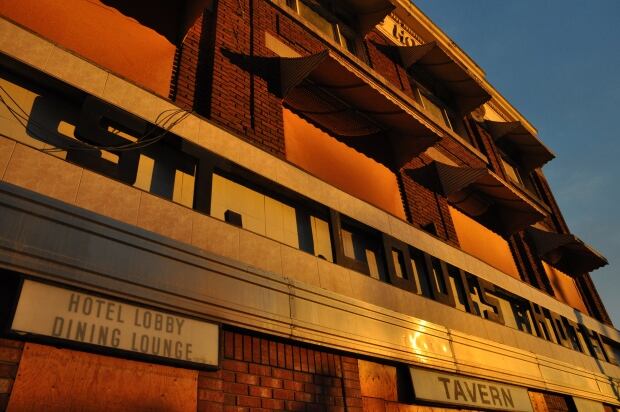 St. Louis Hotel