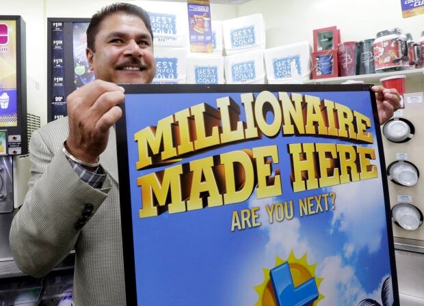 Powerball Jackpot