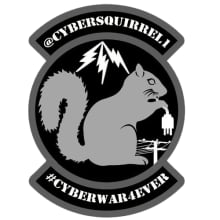 cybersquirrel