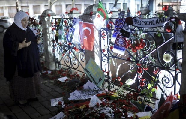 TURKEY-BLAST/
