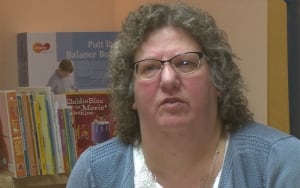 Lori Twissell