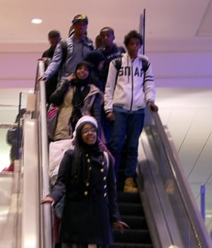 Refugees
