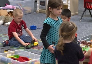 Inuvik Children First Daycare