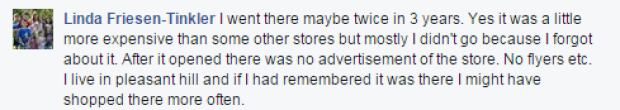 fb comment