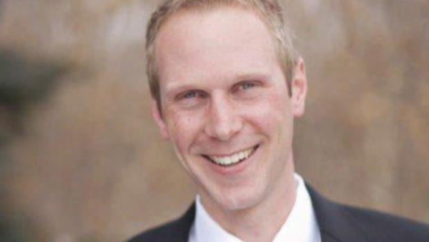 Tim Bosma