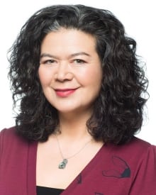 Margaret Gallagher