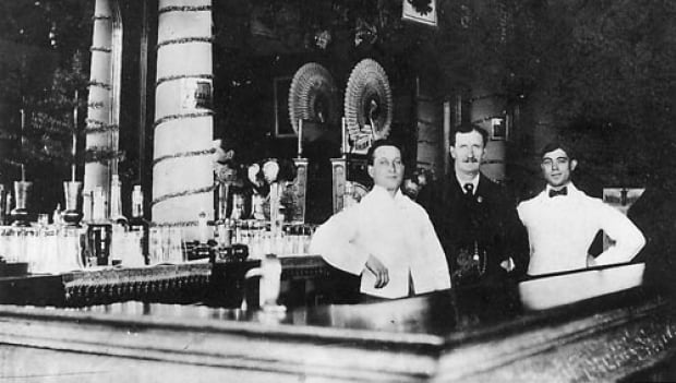 king edward bar