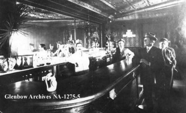 wainwright hotel
