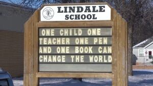 Lindale School