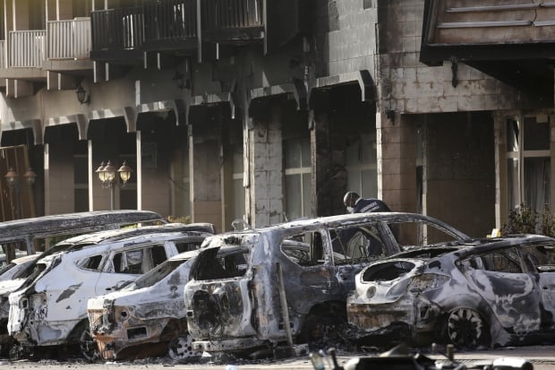 BURKINA-ATTACKS