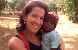 Maude carrier quebec victim in burkina faso