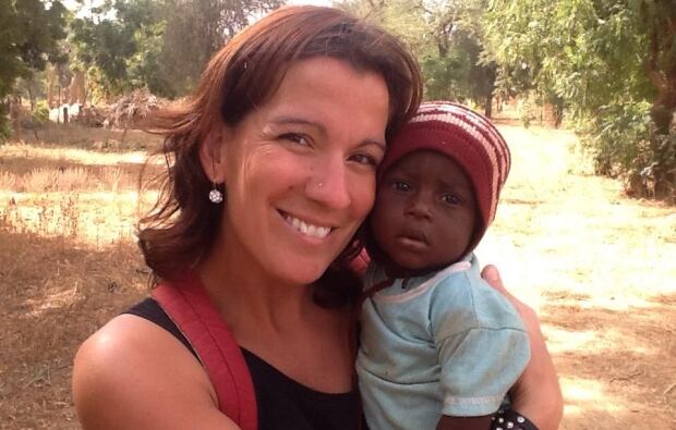 Maude carrier quebec victim in burkina faso