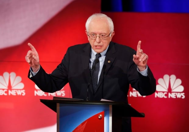 Dem 2016 Debate