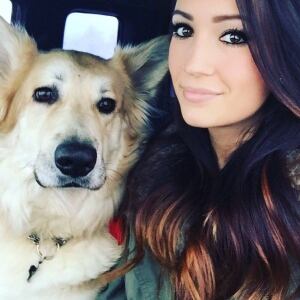 Jasmine Colucci