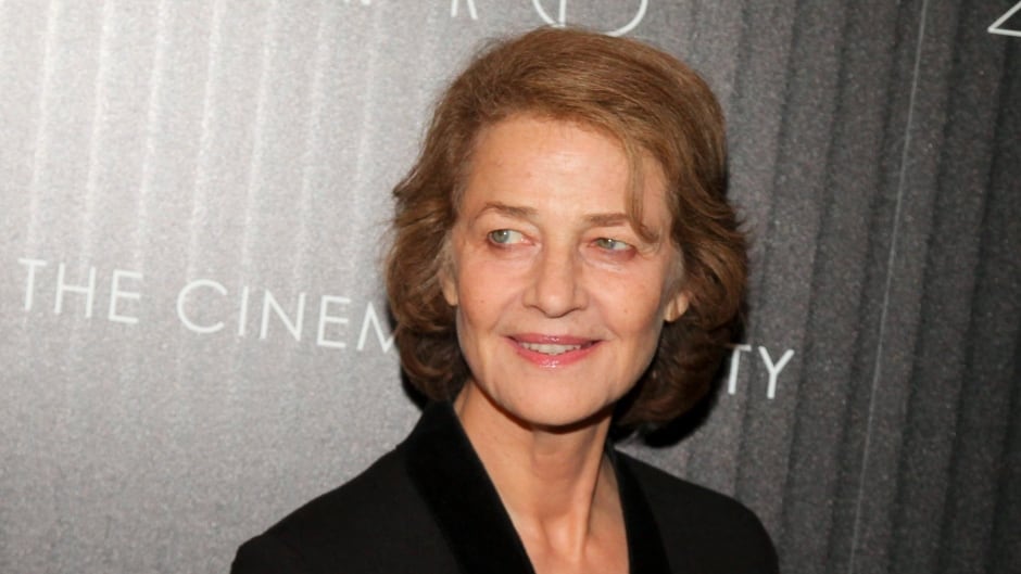 Charlotte Rampling has been nominated for an Oscar for her performance in 45 Years. The film is based on a short story by David Constantine.