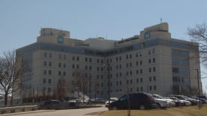 North York General Hospital