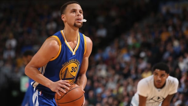 Steph Curry, DeMar DeRozan among finalists for U.S ...
