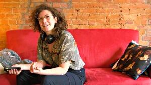 Veronica Simmonds - Headline