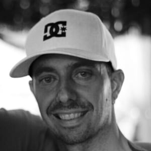 Dave Williams