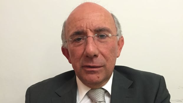 refugee-advocate-Aris Babakian