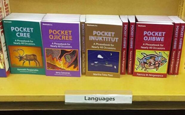 Patricia's books