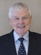 Fort McMurray Airport Authority president Scott Clements