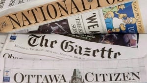 Postmedia