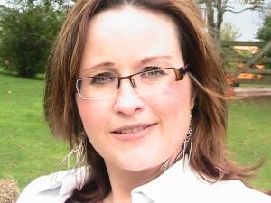 Sherri Lannigan Stewart