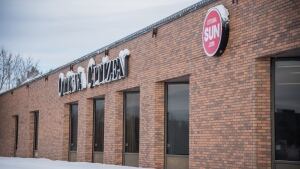 Ottawa Citizen Sun