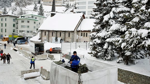 DAVOS-MEETING/