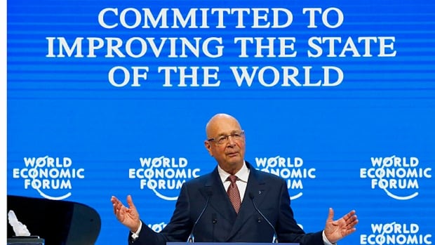DAVOS-MEETING/